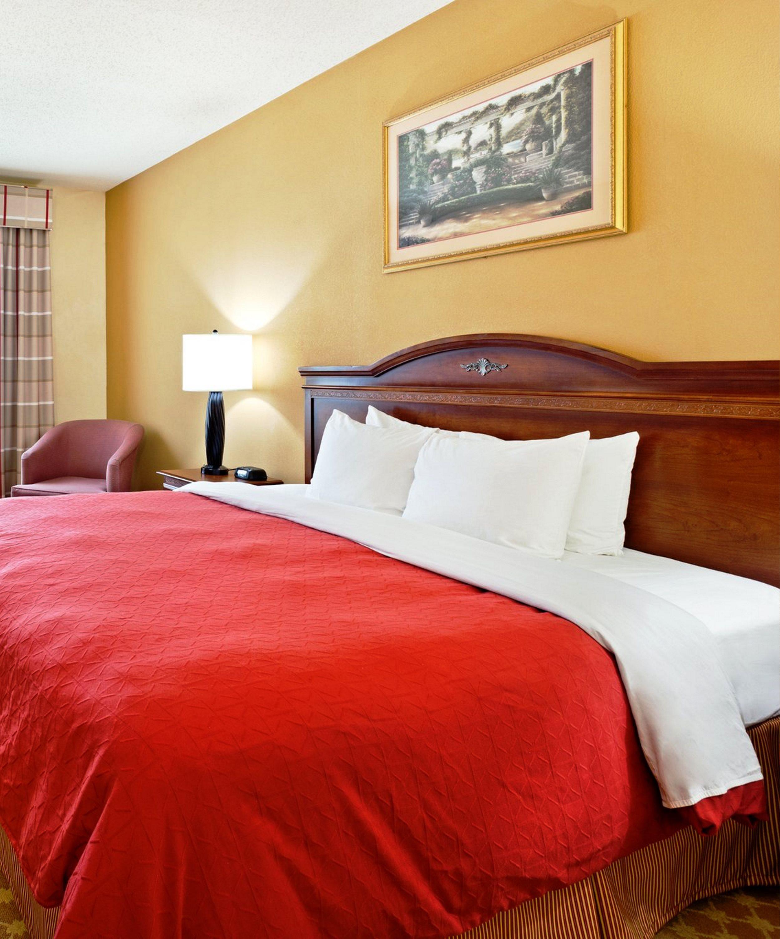 Country Inn & Suites By Radisson, Harrisburg Northeast - Hershey Екстер'єр фото
