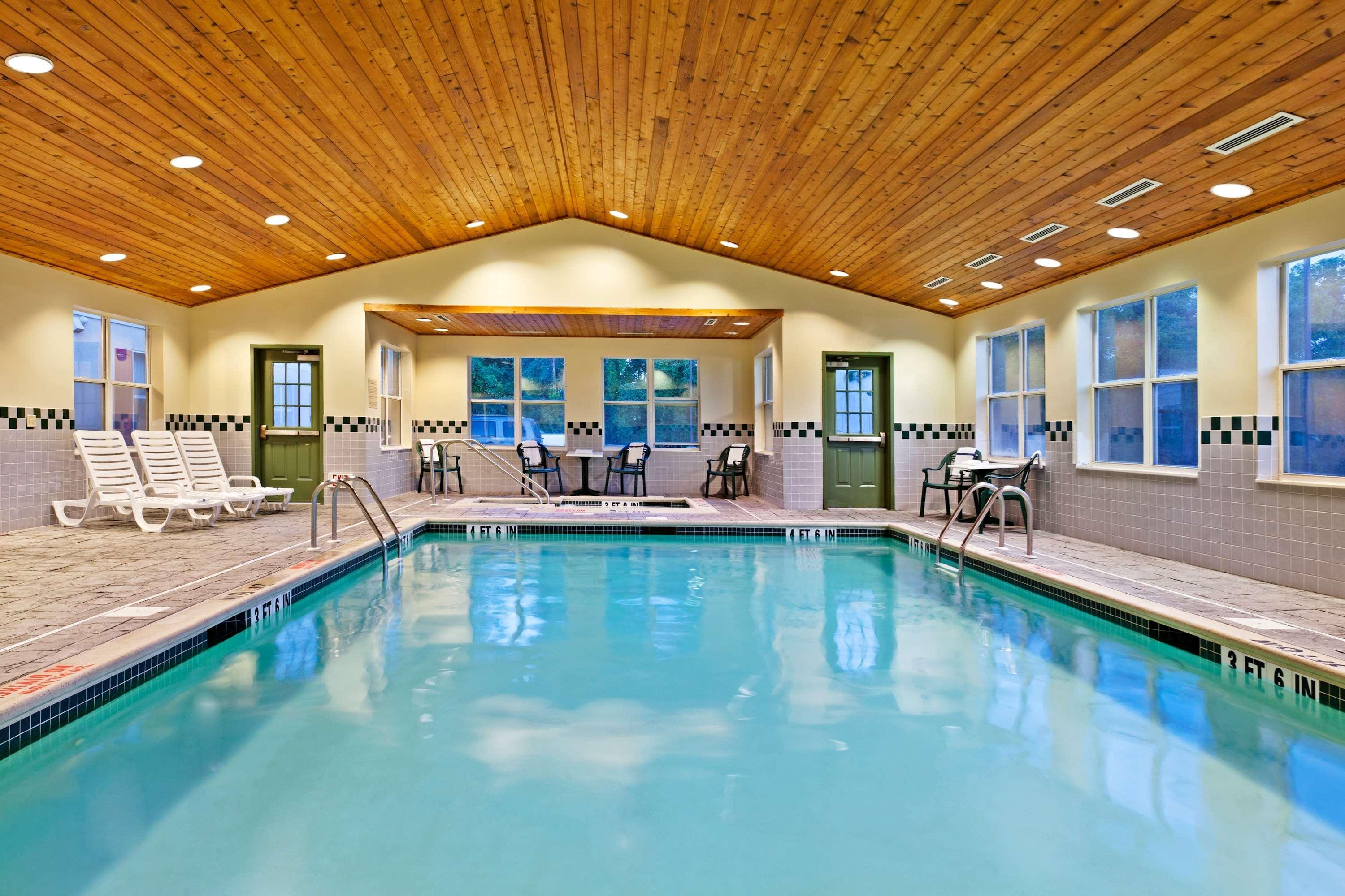 Country Inn & Suites By Radisson, Harrisburg Northeast - Hershey Зручності фото