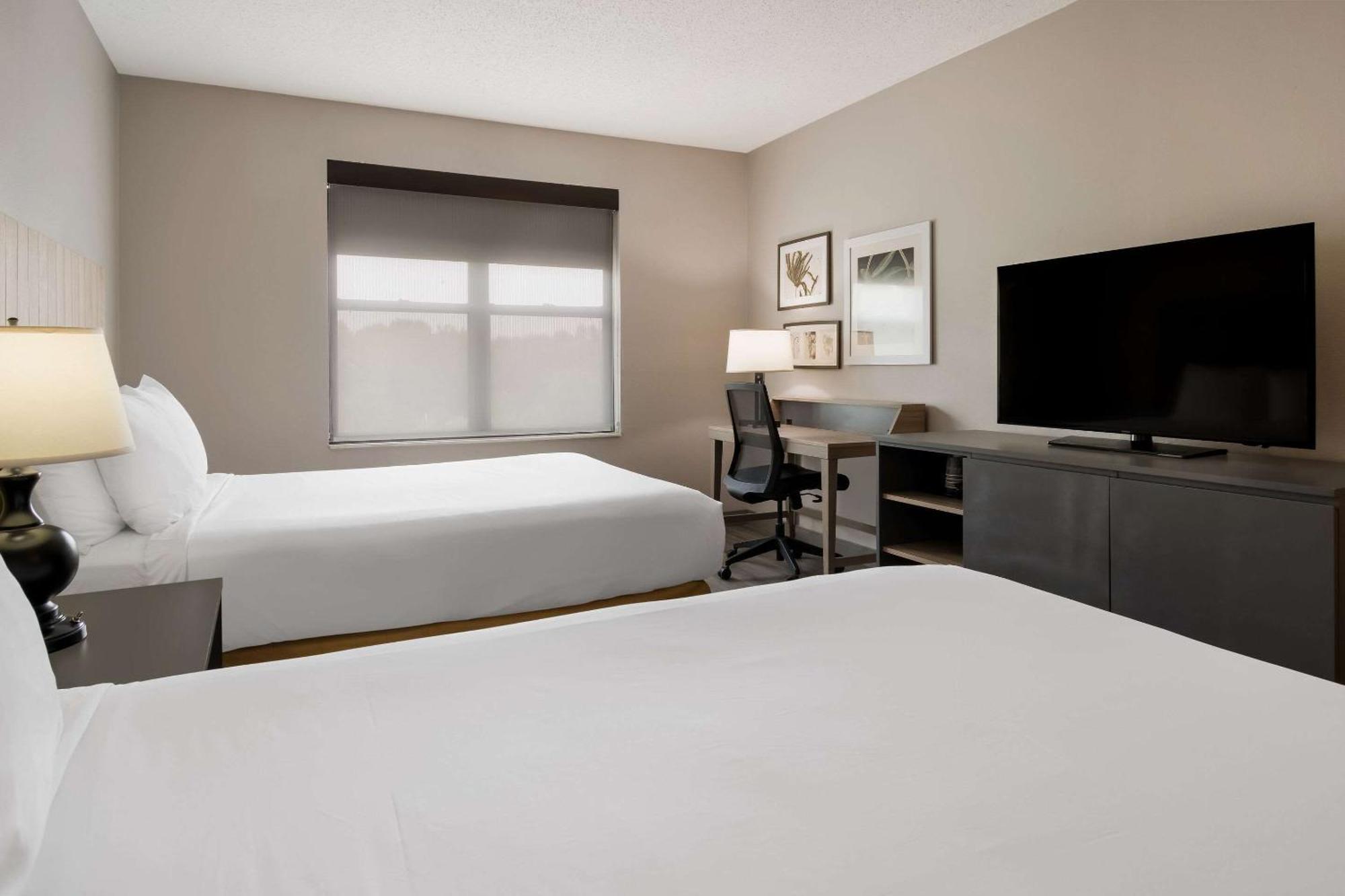 Country Inn & Suites By Radisson, Harrisburg Northeast - Hershey Екстер'єр фото