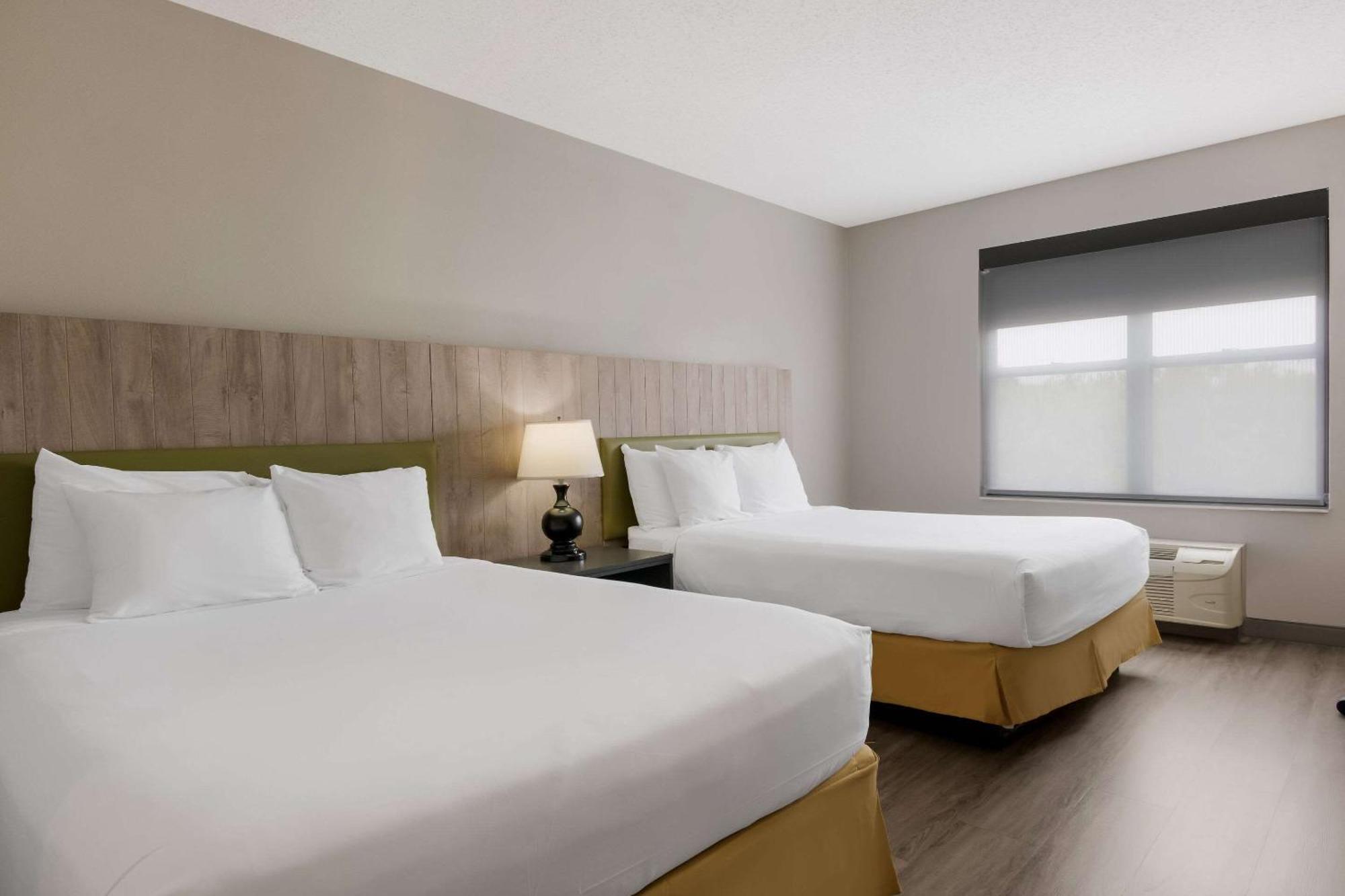 Country Inn & Suites By Radisson, Harrisburg Northeast - Hershey Екстер'єр фото