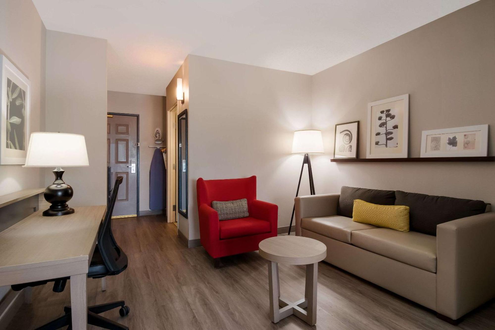 Country Inn & Suites By Radisson, Harrisburg Northeast - Hershey Екстер'єр фото