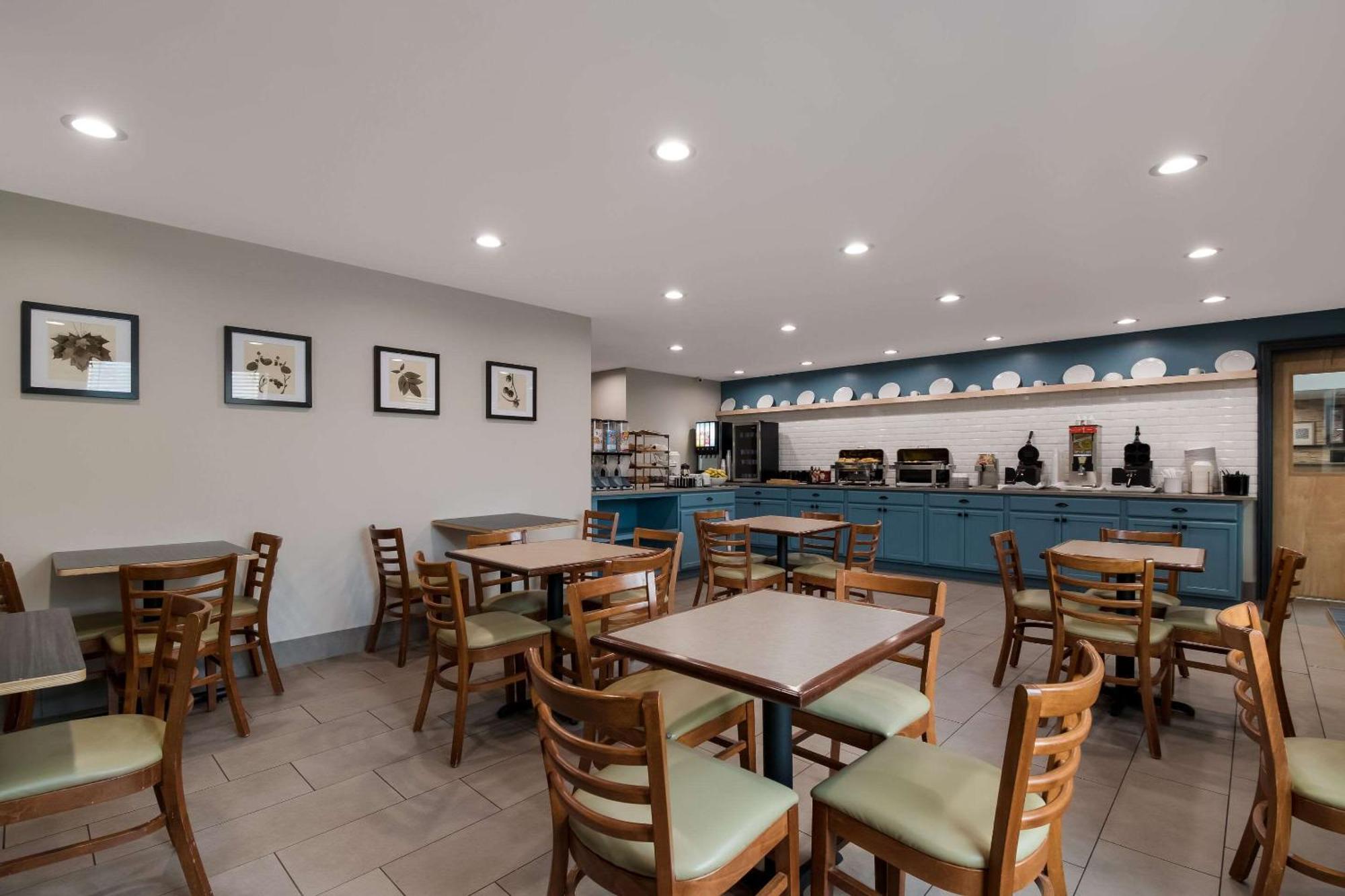 Country Inn & Suites By Radisson, Harrisburg Northeast - Hershey Екстер'єр фото