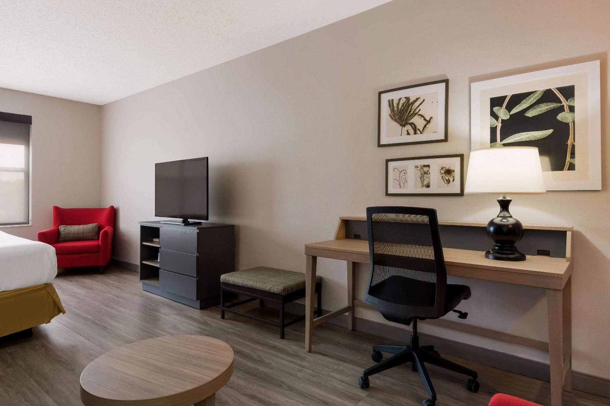Country Inn & Suites By Radisson, Harrisburg Northeast - Hershey Екстер'єр фото
