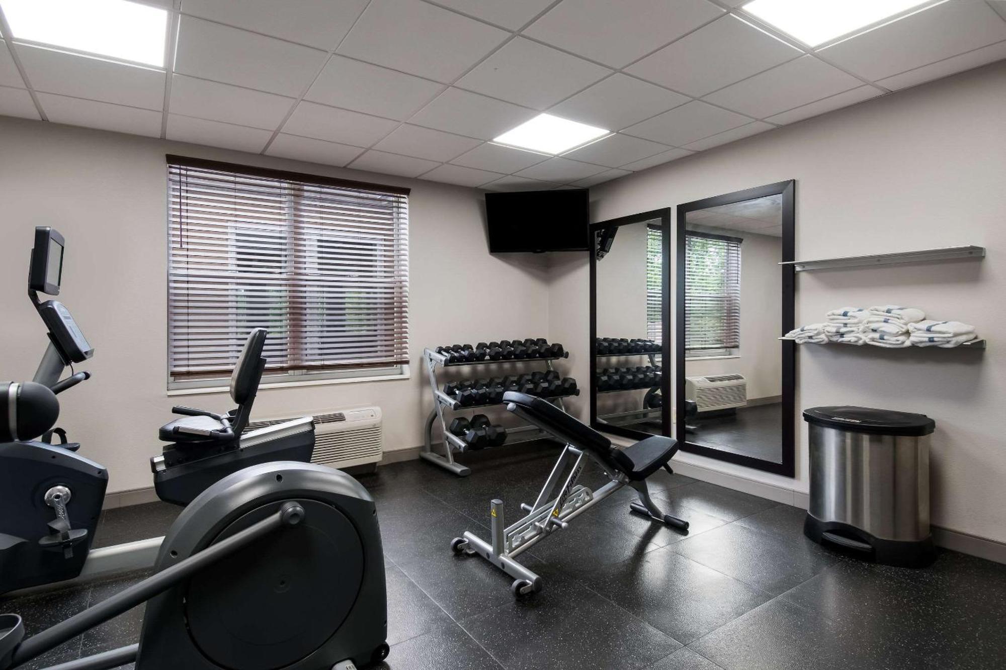 Country Inn & Suites By Radisson, Harrisburg Northeast - Hershey Екстер'єр фото