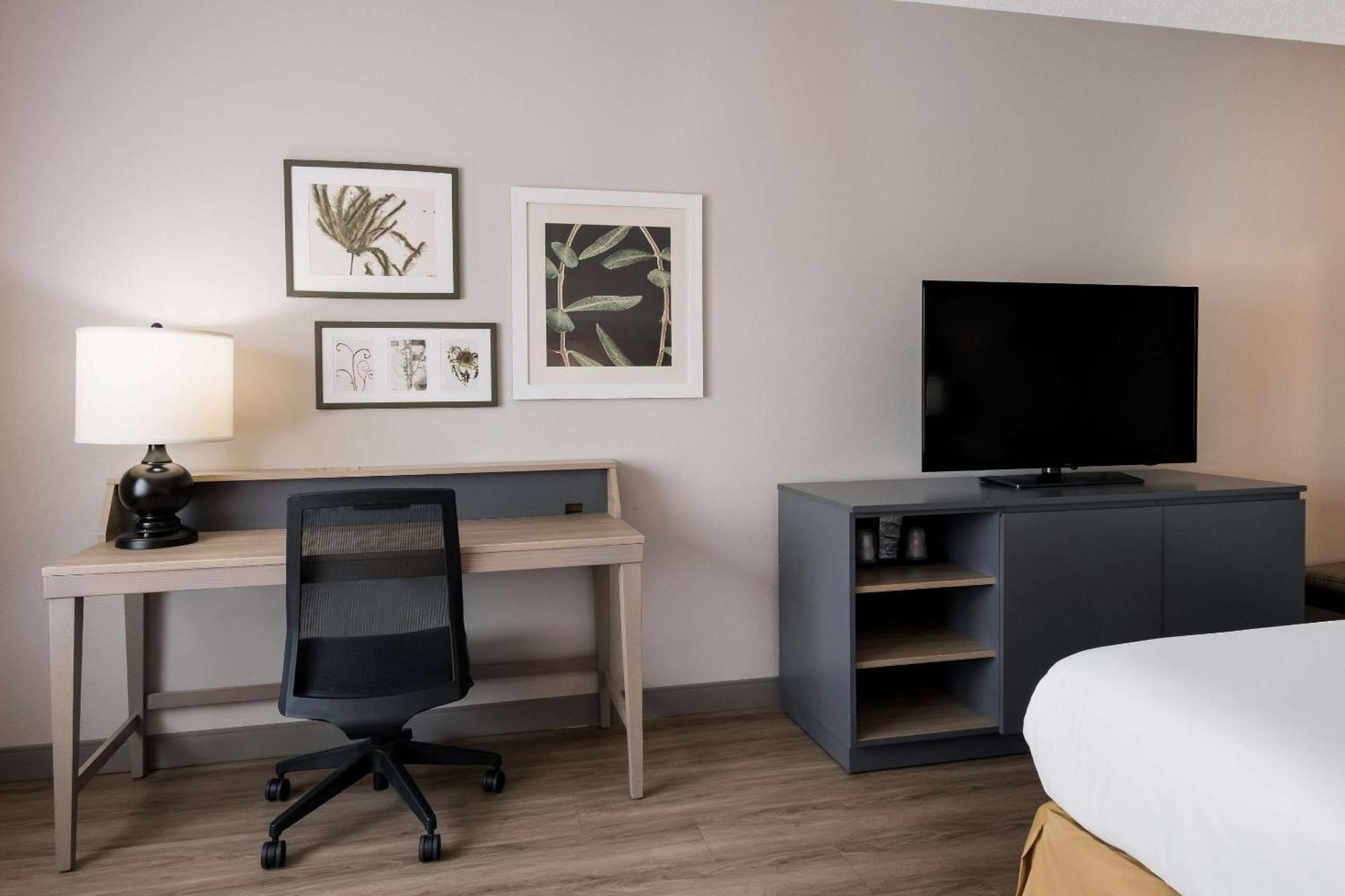 Country Inn & Suites By Radisson, Harrisburg Northeast - Hershey Екстер'єр фото
