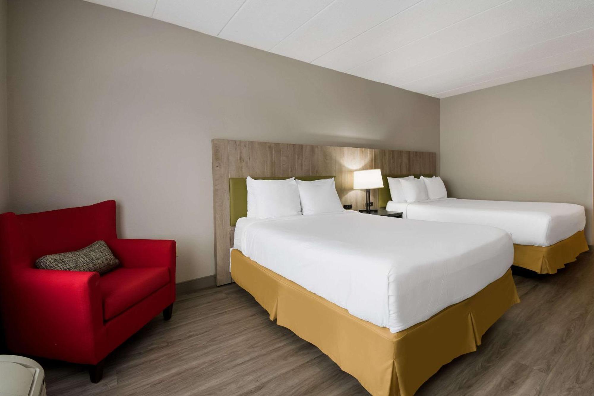 Country Inn & Suites By Radisson, Harrisburg Northeast - Hershey Екстер'єр фото
