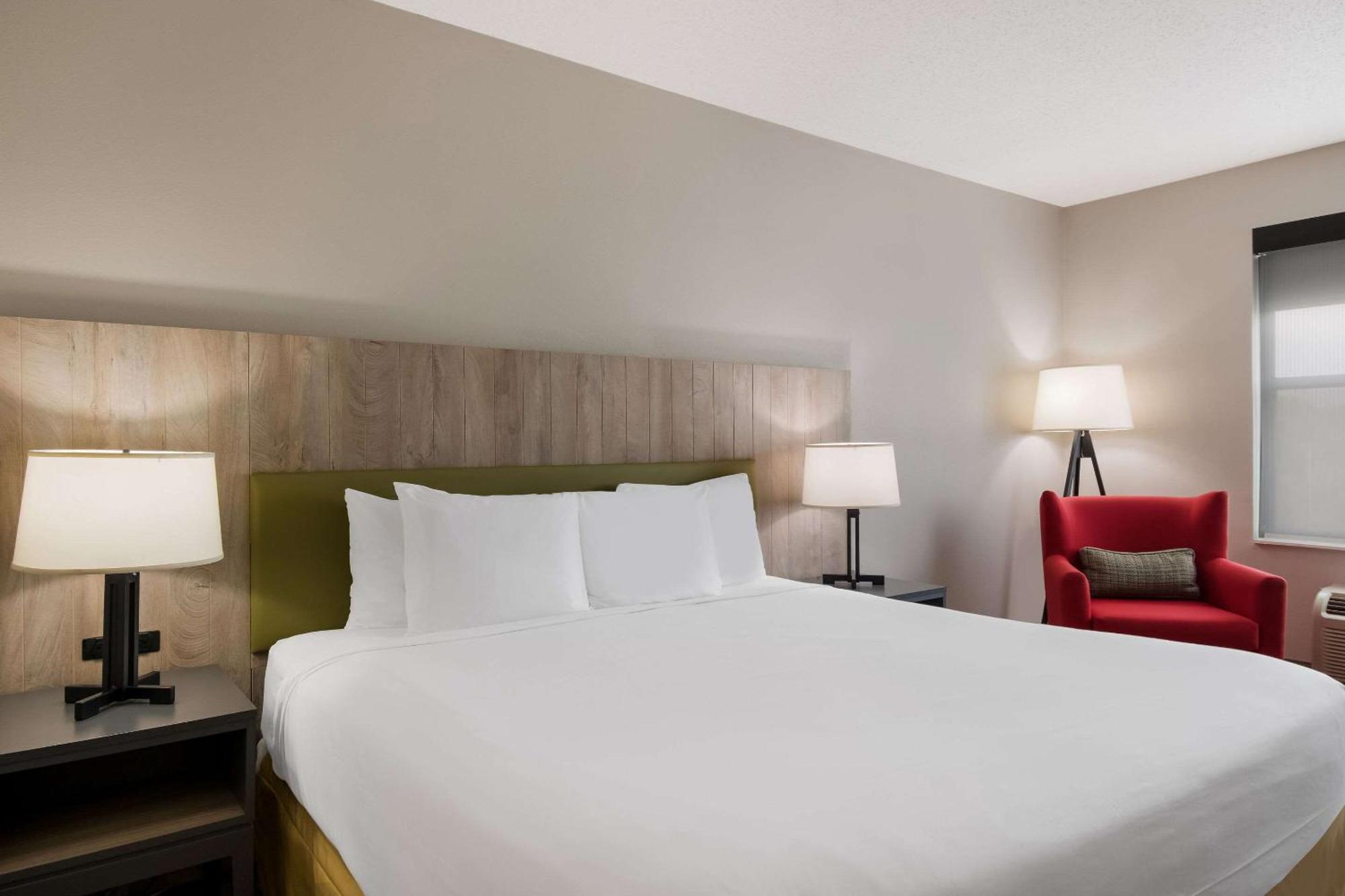 Country Inn & Suites By Radisson, Harrisburg Northeast - Hershey Екстер'єр фото