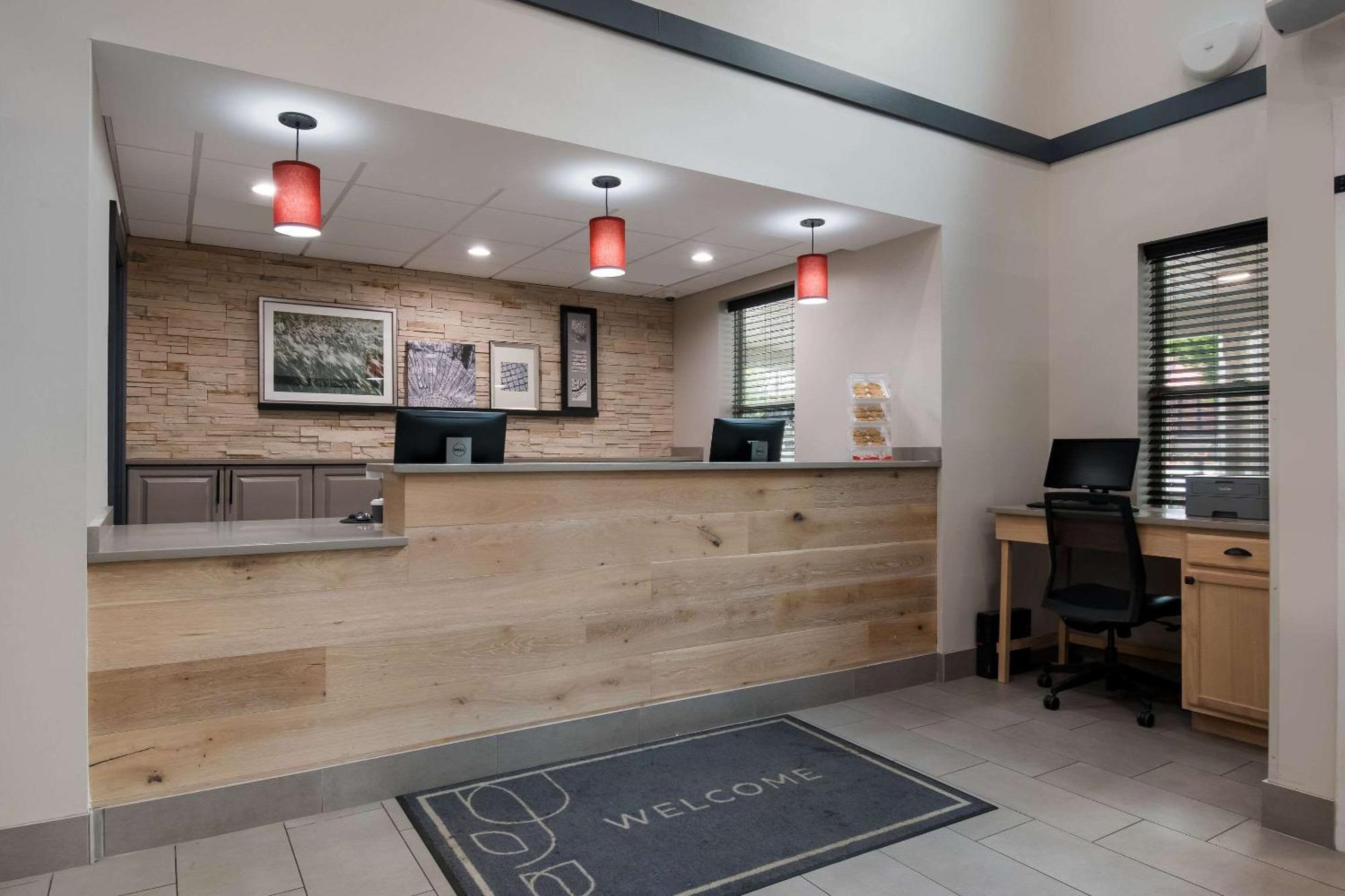 Country Inn & Suites By Radisson, Harrisburg Northeast - Hershey Екстер'єр фото